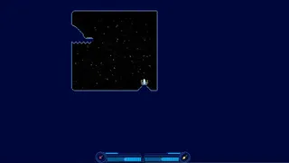 Скриншот 1 к игре Thruster