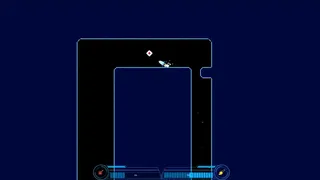 Скриншот 2 к игре Thruster