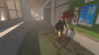 Скриншот 2 к игре Last Term