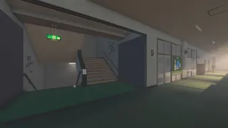 Скриншот 8 к игре Last Term