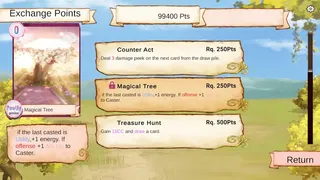 Скриншот 4 к игре Grim Diary