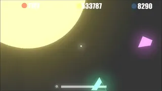 Скриншот 1 к игре GeoLight