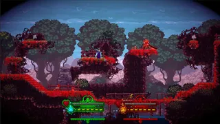 Скриншот 1 к игре Battlement