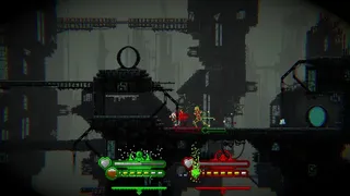 Скриншот 2 к игре Battlement