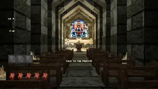 Скриншот 1 к игре Necrodungeon