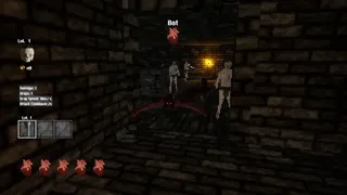 Скриншот 7 к игре Necrodungeon