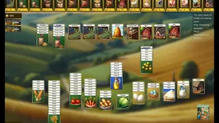 Скриншот 4 к игре Relaxing Farm: Merge Tales