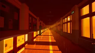 Скриншот 1 к игре Akeno's Veil