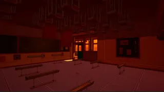 Скриншот 4 к игре Akeno's Veil