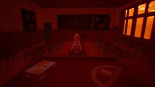 Скриншот 5 к игре Akeno's Veil