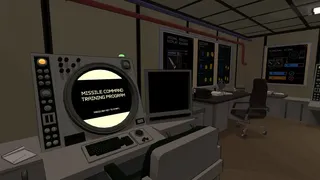 Скриншот 1 к игре Missile Command Delta