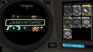 Скриншот 5 к игре Missile Command Delta