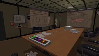 Скриншот 6 к игре Missile Command Delta