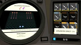 Скриншот 7 к игре Missile Command Delta