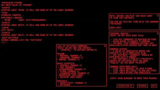 Скриншот 6 к игре redroom