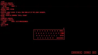 Скриншот 8 к игре redroom