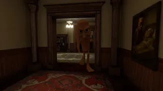 Скриншот 1 к игре Tung Tung Tung Sahur