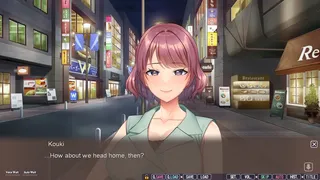 Скриншот 1 к игре Double Date Dilemma