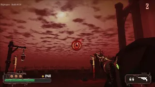 Скриншот 4 к игре Blightspire