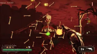 Скриншот 5 к игре Blightspire