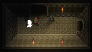 Скриншот 3 к игре The King's Despair