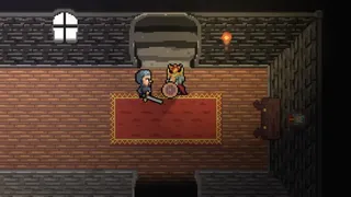 Скриншот 4 к игре The King's Despair