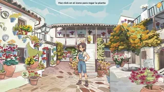 Скриншот 2 к игре Game Of Patios