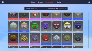 Скриншот 3 к игре Holy Hoop