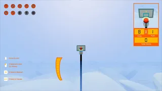 Скриншот 5 к игре Holy Hoop