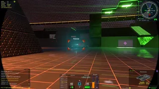 Скриншот 1 к игре Rezarus
