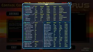 Скриншот 3 к игре Rezarus
