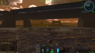 Скриншот 4 к игре Rezarus