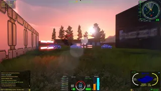 Скриншот 7 к игре Rezarus