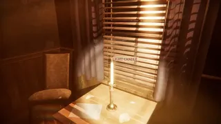 Скриншот 4 к игре It's John's House