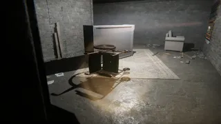 Скриншот 5 к игре It's John's House