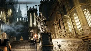 Скриншот 3 к игре Hidden Heir