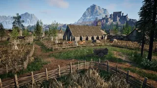 Скриншот 4 к игре Hidden Heir