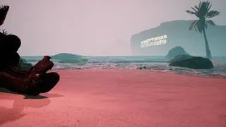 Скриншот 3 к игре Shattered Dimensions