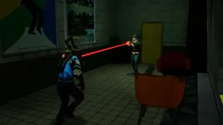 Скриншот 2 к игре Departure of Darkness
