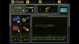 Скриншот 3 к игре Departure of Darkness