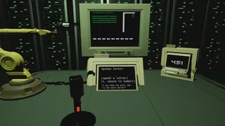 Скриншот 3 к игре HANGMAN.exe