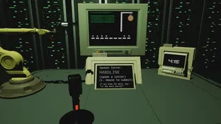 Скриншот 4 к игре HANGMAN.exe