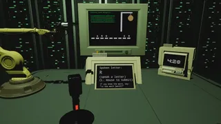 Скриншот 5 к игре HANGMAN.exe