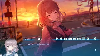 Скриншот 3 к игре 猫猫旅行社 ももいろ町おこしプロジェクト！