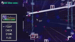 Скриншот 1 к игре CASTASIDE