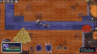 Скриншот 2 к игре CASTASIDE
