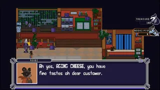 Скриншот 5 к игре CASTASIDE
