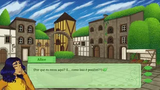 Скриншот 3 к игре Hibridya
