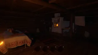 Скриншот 1 к игре Ingrained