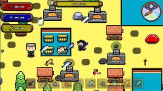 Скриншот 2 к игре Forsaken Valley